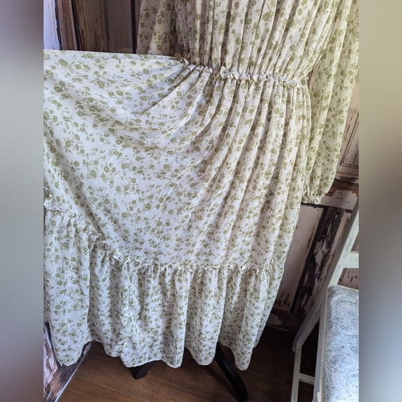 Dress Forum maxi dress - Picture 7 of 16